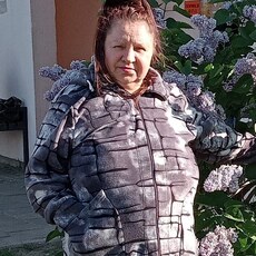 Фотография девушки Алла, 59 лет из г. Бобруйск