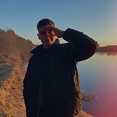 Фотография мужчины Максим, 28 лет из г. Варшава