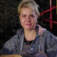 Фотография девушки Светлана, 43 года из г. Алматы