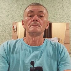Фотография мужчины Александр, 64 года из г. Шебекино
