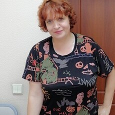 Фотография девушки Светлана, 55 лет из г. Омск