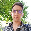 Илья, 31 год