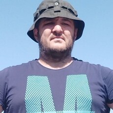 Фотография мужчины Тимур, 42 года из г. Махачкала