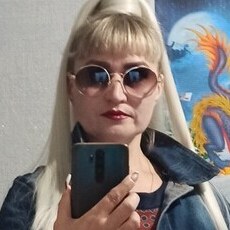 Фотография девушки Светлана, 46 лет из г. Артем
