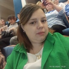 Фотография девушки Тата, 37 лет из г. Первоуральск