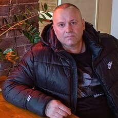 Фотография мужчины Андрей, 42 года из г. Солигорск