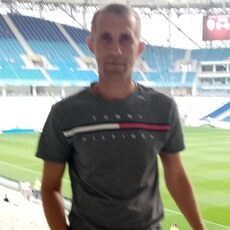 Фотография мужчины Андрей, 47 лет из г. Волжский