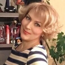 Фотография девушки Ольга, 49 лет из г. Екатеринбург
