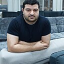 Вугар, 39 лет