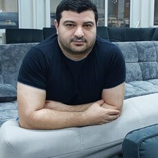 Фотография мужчины Вугар, 39 лет из г. Ханты-Мансийск