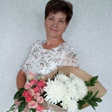 Фотография девушки Мария, 60 лет из г. Великий Новгород