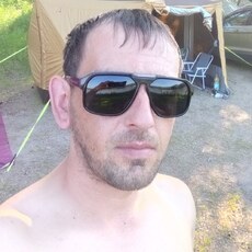 Фотография мужчины Александр, 34 года из г. Абакан