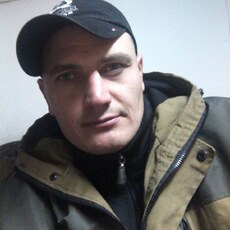 Фотография мужчины Максим, 41 год из г. Ирбит