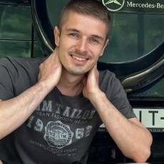 Фотография мужчины Leonid, 32 года из г. Витебск