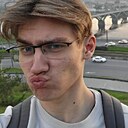 Павел, 21 год