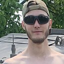 Волшебный, 34 года