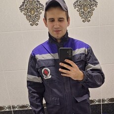 Фотография мужчины Виктор, 27 лет из г. Чашники