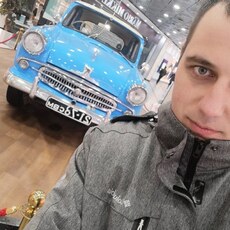Фотография мужчины Дима, 30 лет из г. Бийск