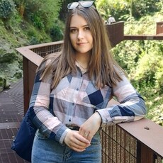 Фотография девушки Анна, 25 лет из г. Барановичи