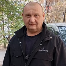 Фотография мужчины Сергей, 43 года из г. Благовещенск