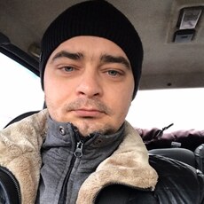 Фотография мужчины Артем, 39 лет из г. Харьков