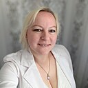 Ольга, 43 года