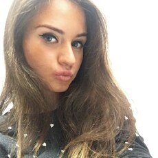 Фотография девушки Alexandra, 26 лет из г. Уфа