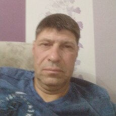 Фотография мужчины Авдей, 46 лет из г. Омск