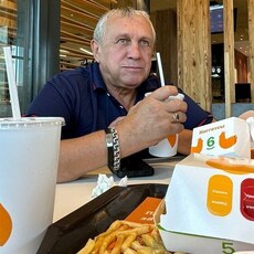 Фотография мужчины Виталий, 62 года из г. Лыткарино