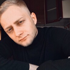 Фотография мужчины Ваня, 29 лет из г. Куровское