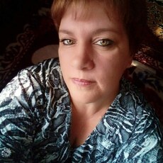 Фотография девушки Елена, 46 лет из г. Гусь Хрустальный