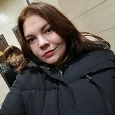 Фотография девушки Иннеса, 28 лет из г. Бобров