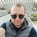 Леван, 35 лет