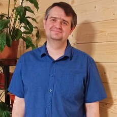 Фотография мужчины Антон, 41 год из г. Павловский Посад