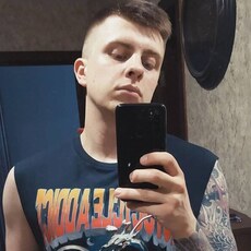 Фотография мужчины Сергей, 31 год из г. Витебск