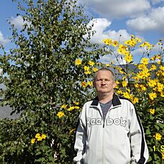 Фотография мужчины Александр, 51 год из г. Ялуторовск