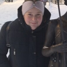 Фотография девушки Мила, 37 лет из г. Тихвин