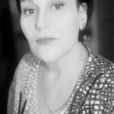 Фотография девушки Ирина, 57 лет из г. Омск
