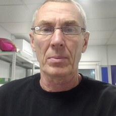 Фотография мужчины Геннадий, 61 год из г. Аткарск