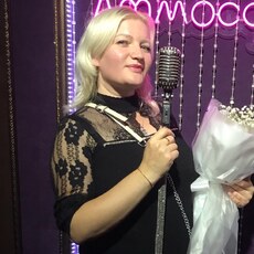 Фотография девушки Маргарита, 45 лет из г. Вологда