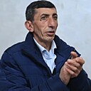Аш, 54 года