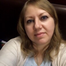 Фотография девушки Елена, 44 года из г. Суздаль
