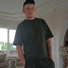 Фотография мужчины Сергей, 33 года из г. Обнинск
