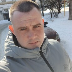 Фотография мужчины Сергей, 28 лет из г. Джанкой