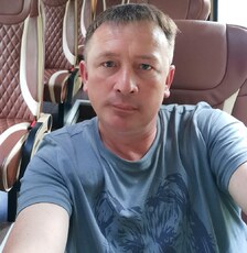 Фотография мужчины Александр, 42 года из г. Южно-Сахалинск