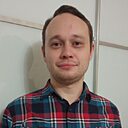 Денис, 34 года