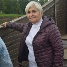 Фотография девушки Светлана, 63 года из г. Полоцк