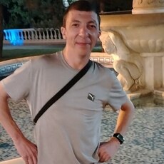 Фотография мужчины Сергей, 40 лет из г. Курск