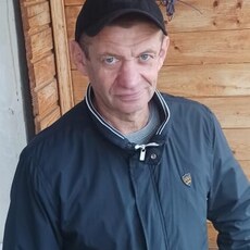 Фотография мужчины Сергей, 57 лет из г. Саранск