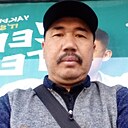 Нурдаулет, 50 лет